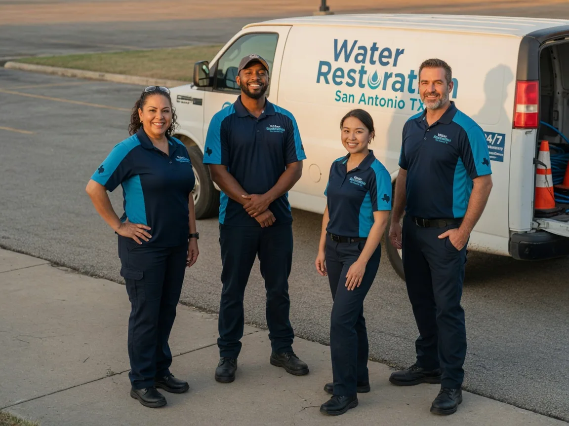 Water Damage Repair company in Kaumakani, HI